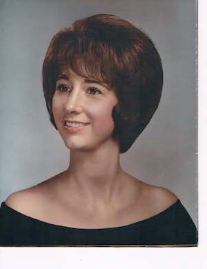 Linda - Senior Year